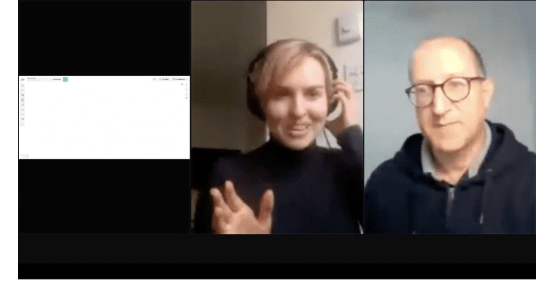 ZKStudyClub: Eli Ben-Sasson on Blockchains and Scalable ZKPs