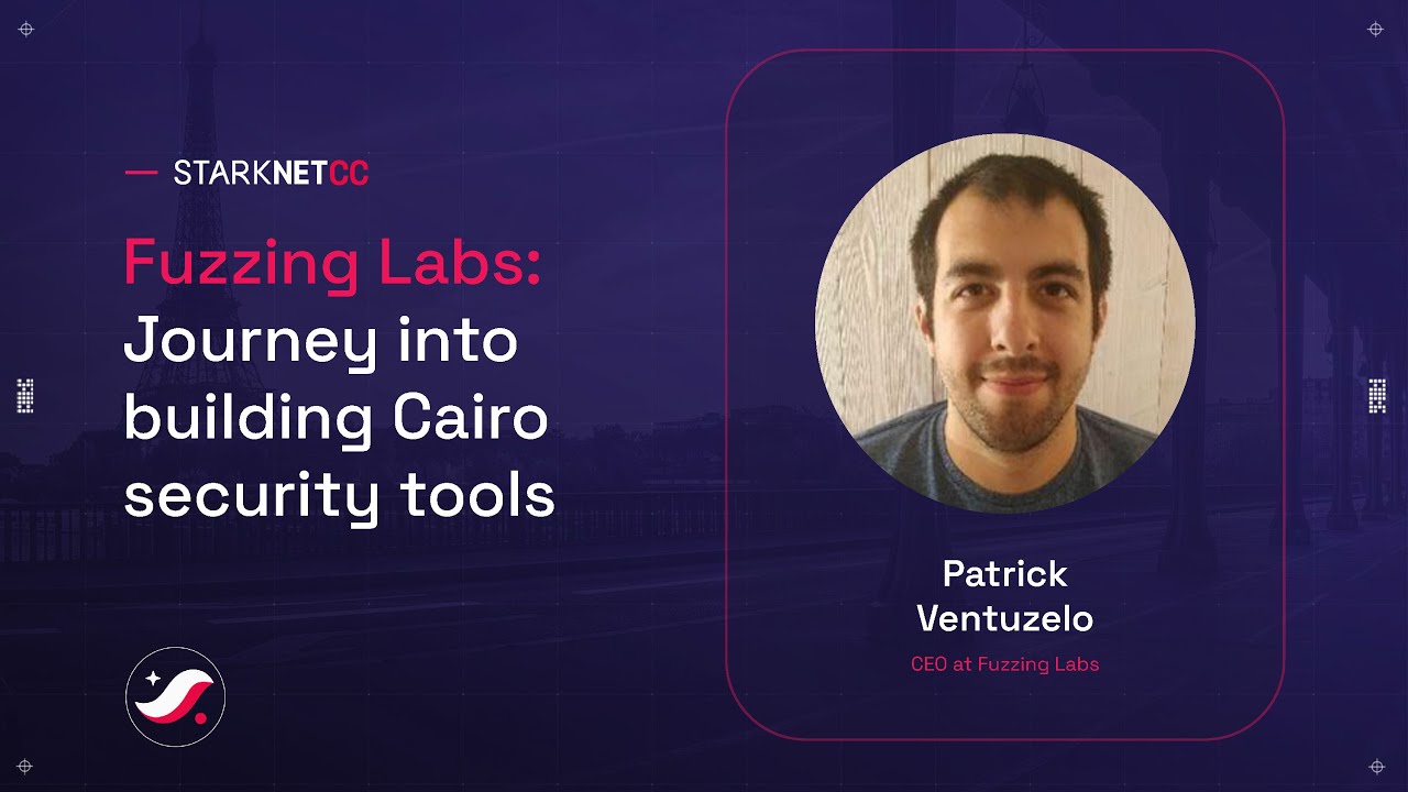 Journey into building security tools for Cairo