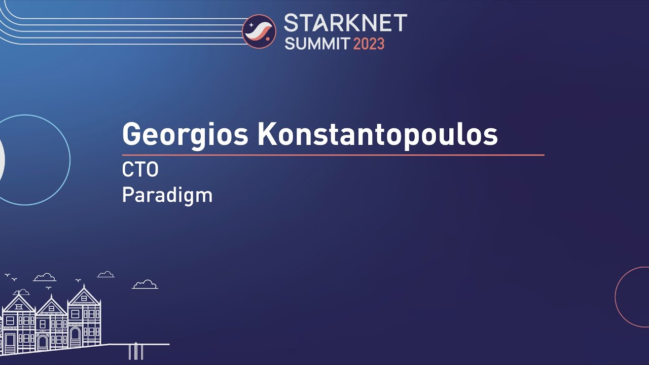 Rust on Starknet | Starknet