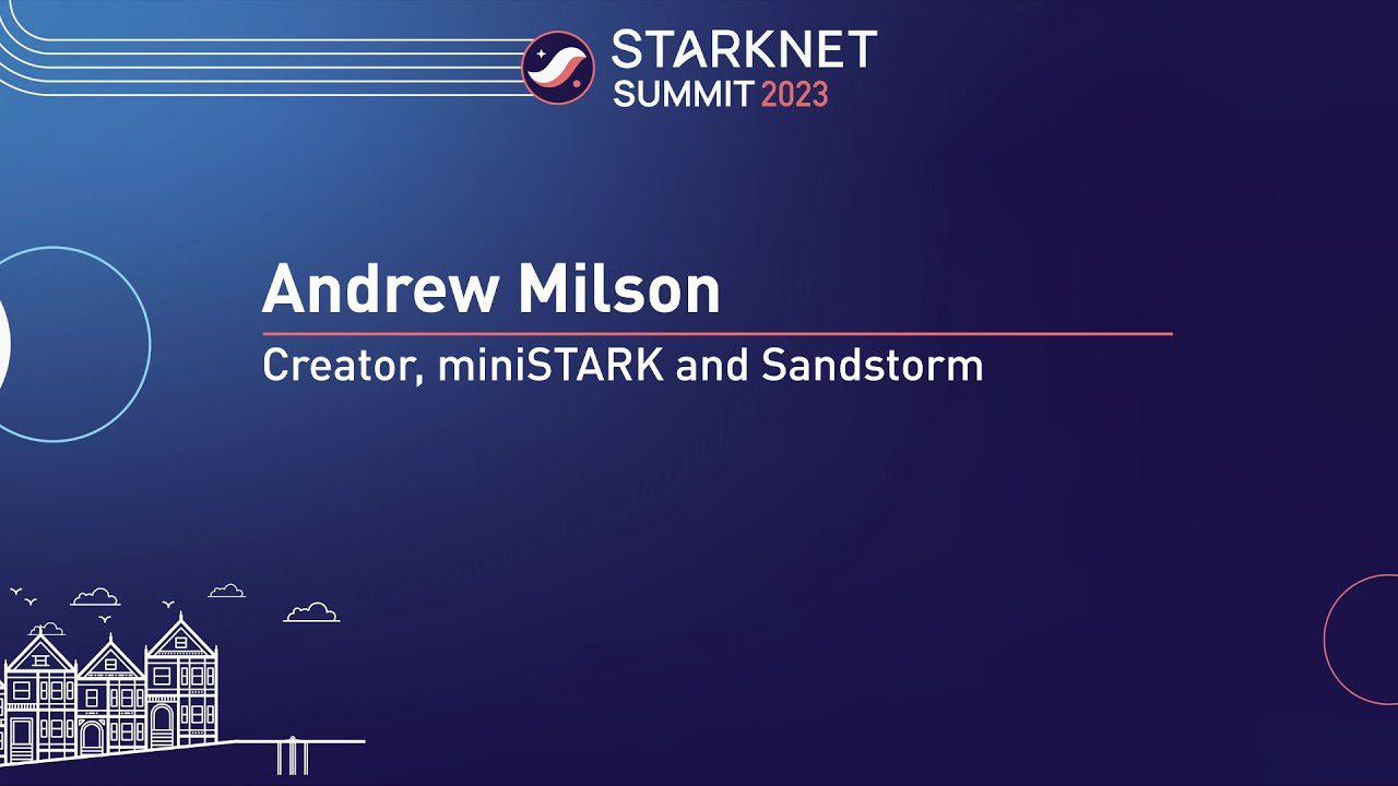 Decoding the Starknet Verifier – A Deep Dive into the Reverse Engineering Journey