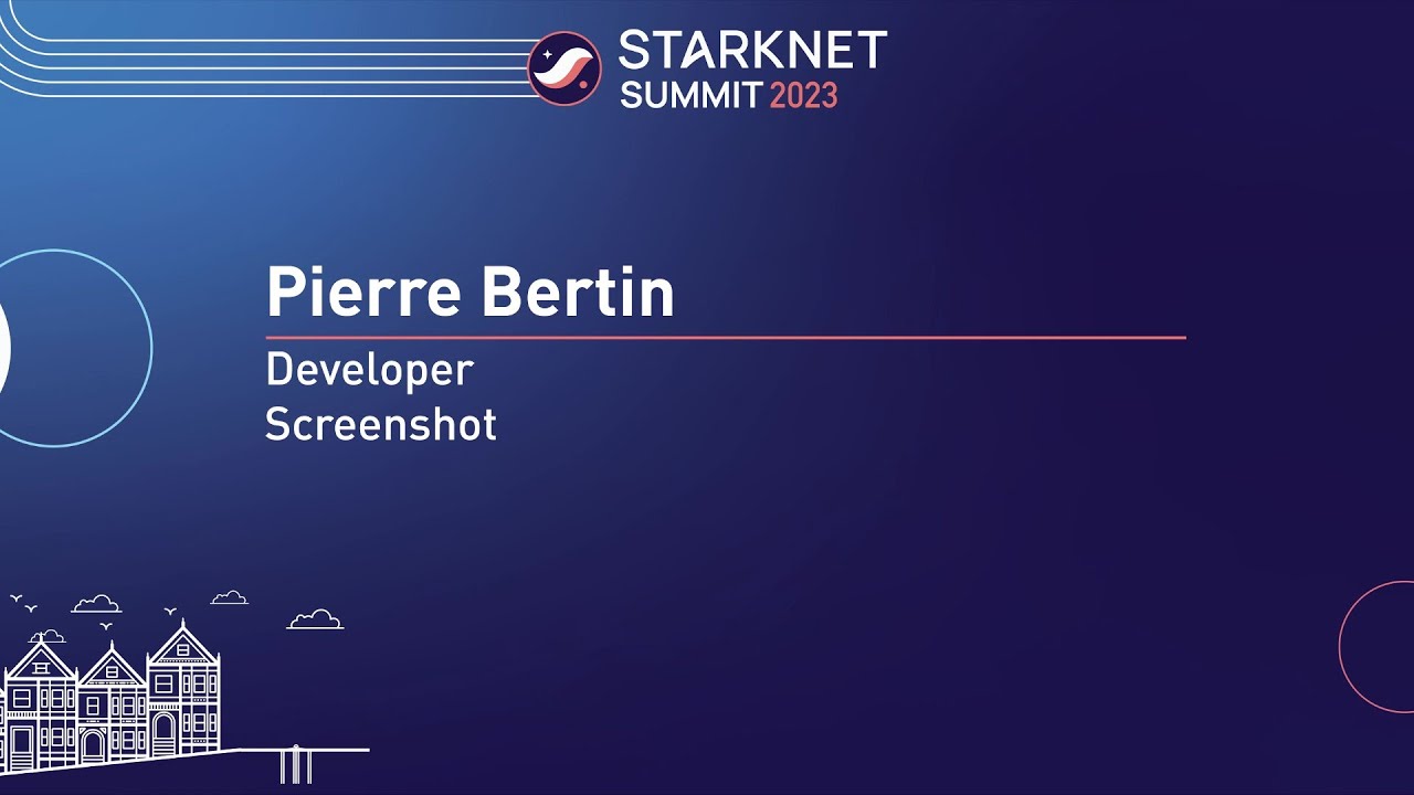 The ArkProject Tech Stack and Cross-chain Starknet Testing