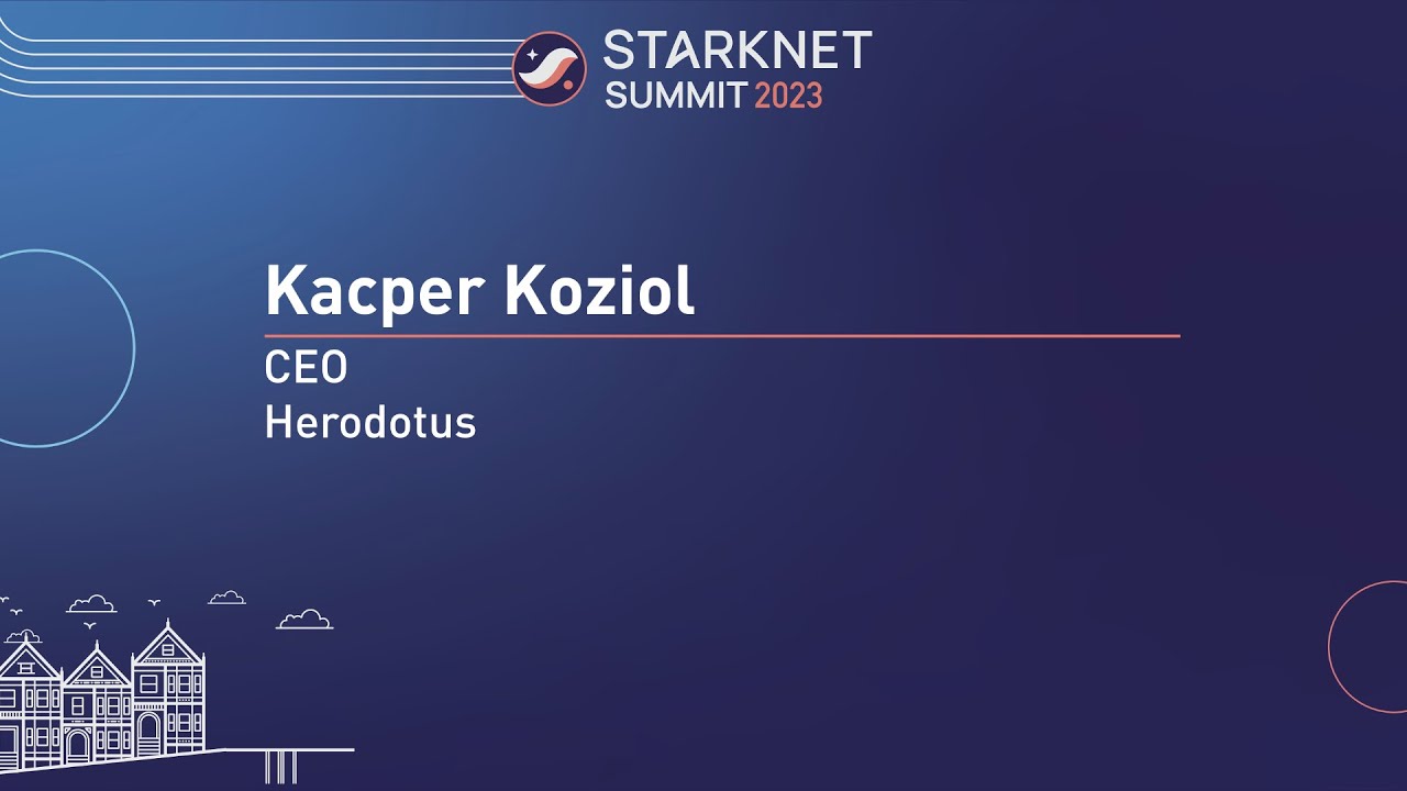 Herodotus – Journey to Genesis