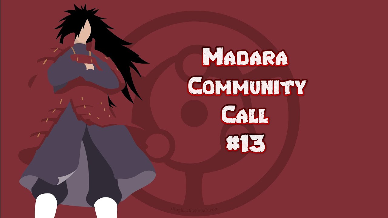 Madara Community Call #13