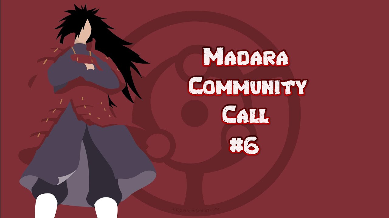 Madara community call #6