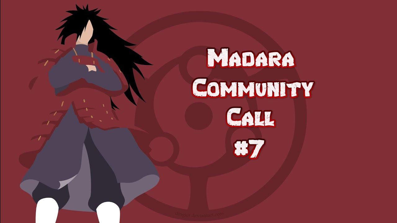 Madara community call #7