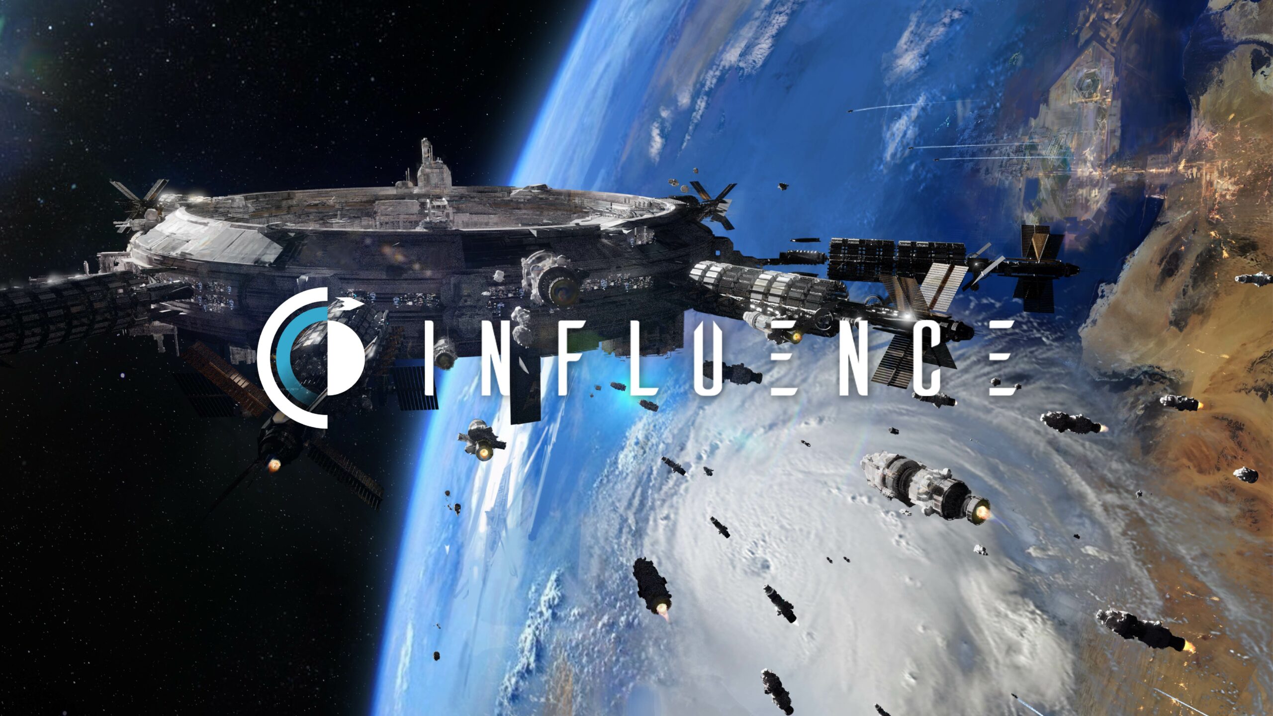 Influence: Live on Mainnet