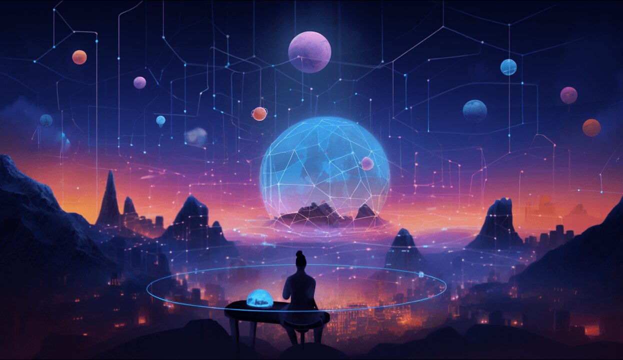 Redefining onchain gaming with Starknet