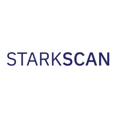 Starkscan dapp