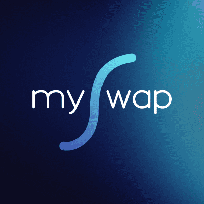 MySwap dapp