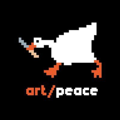 Art/Peace dapp