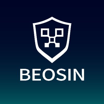 Beosin dapp