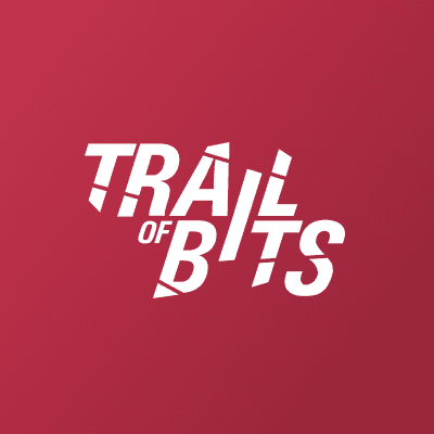 Trail of Bits dapp