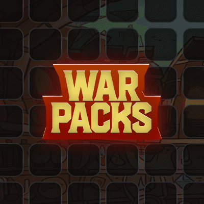 WarpackMasters dapp