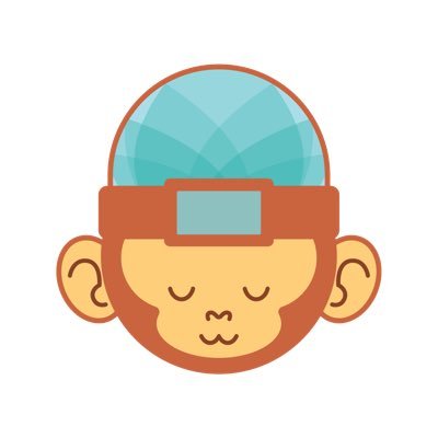 Monkey Mind dapp