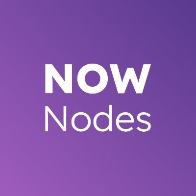 NowNodes dapp