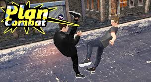 Plan Combat dapp