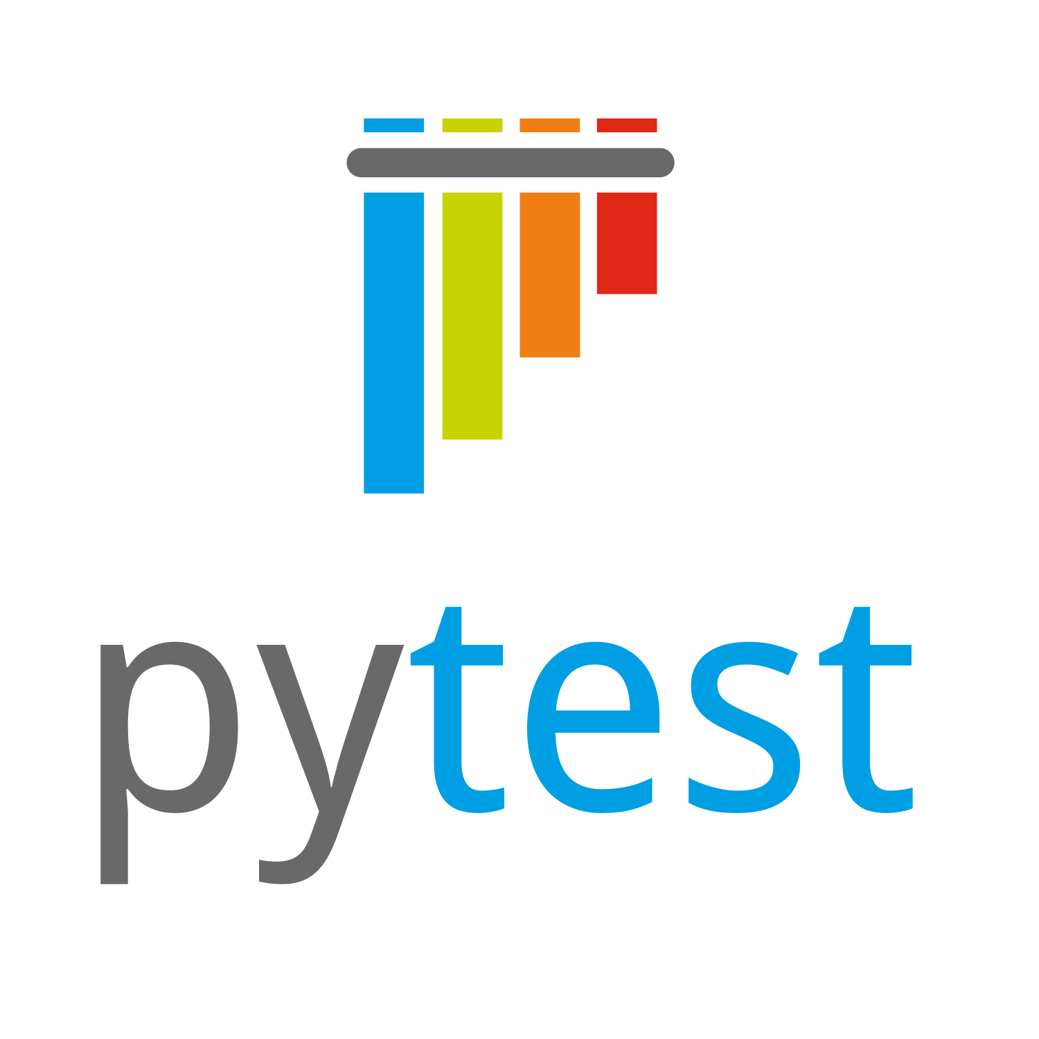 Pytest dapp