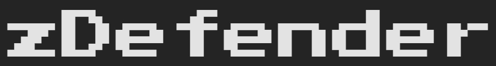 zDefender dapp