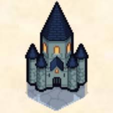 Castle Hexapolis dapp