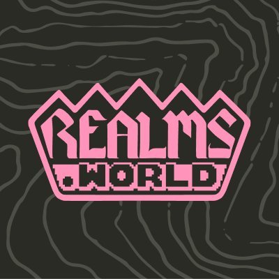 Realms.World dapp