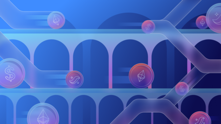 Navigating crypto bridges and onramps