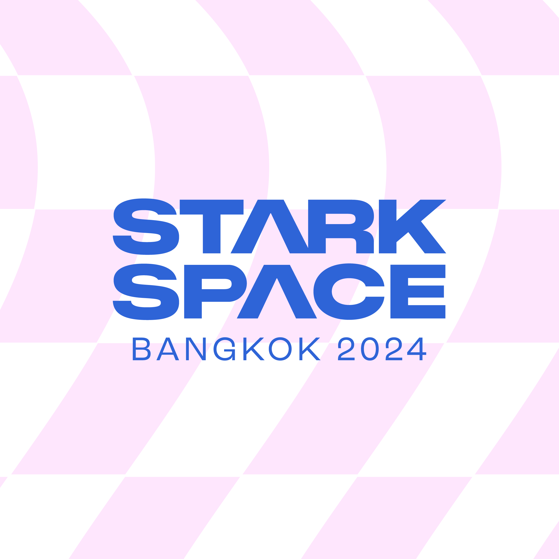 Stark Space Bangkok 2024