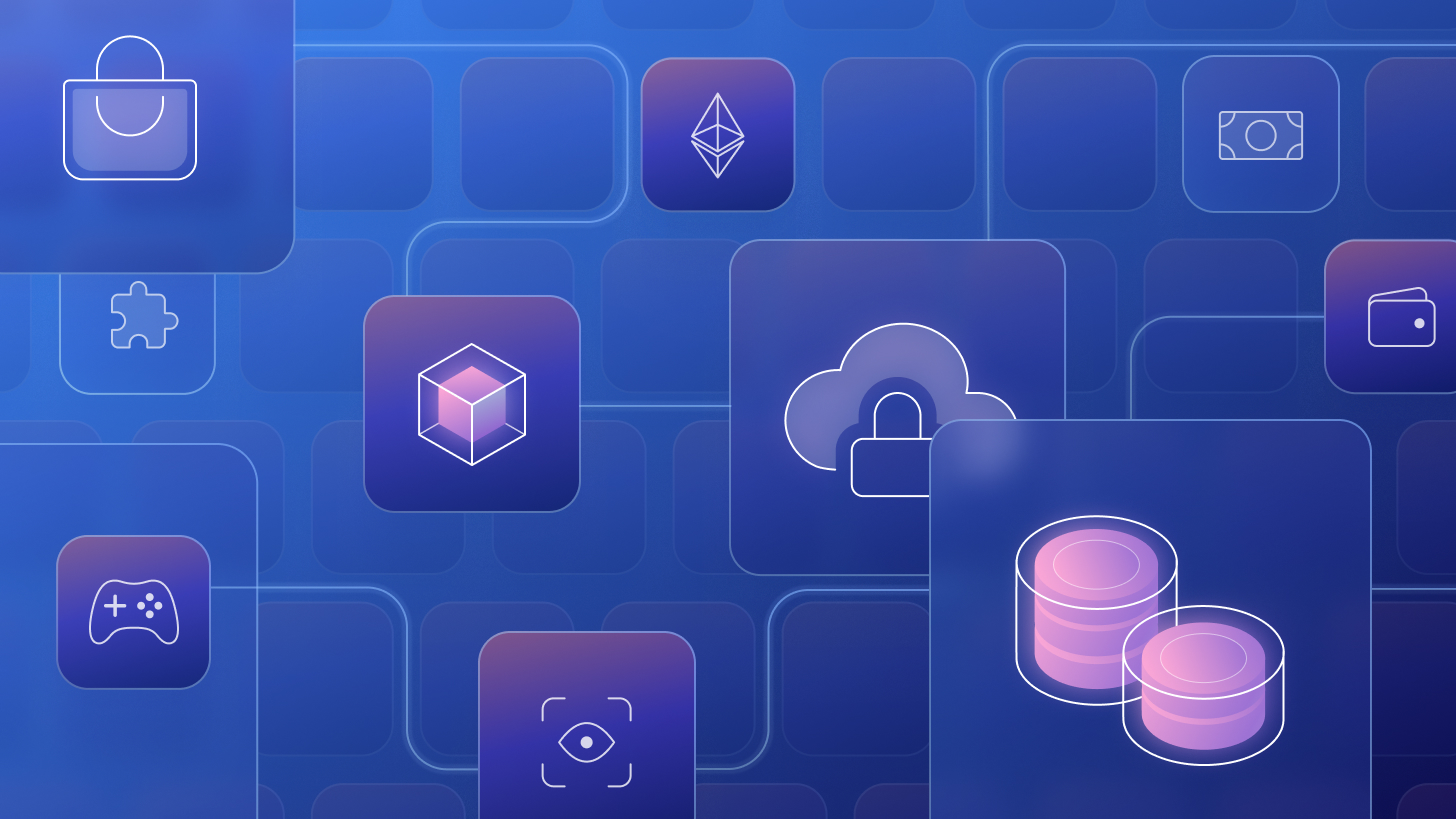 dApps: Discover Hundreds of Games, Services & Wallets | Starknet