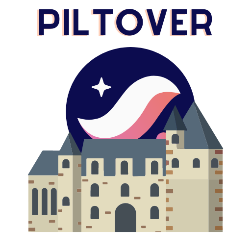 Piltover