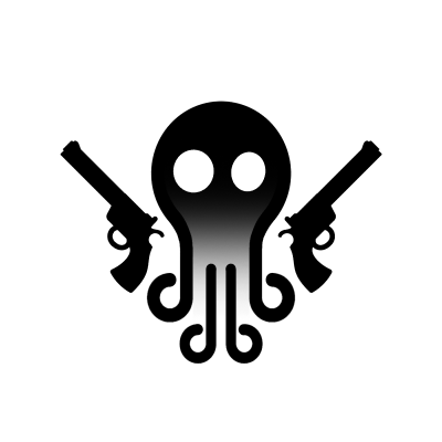 Octoguns dapp