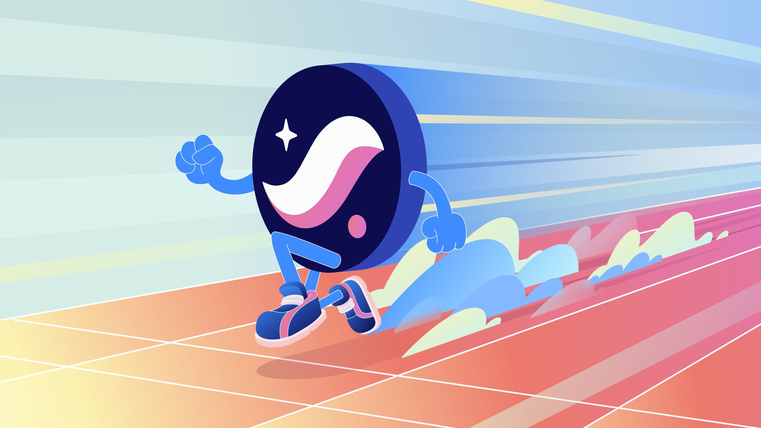 Starknet Sets New Record: 127 TPS Over 24 Hours