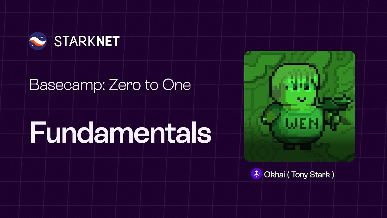 Cairo-lang: Zero to One