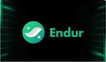 endurDashboard