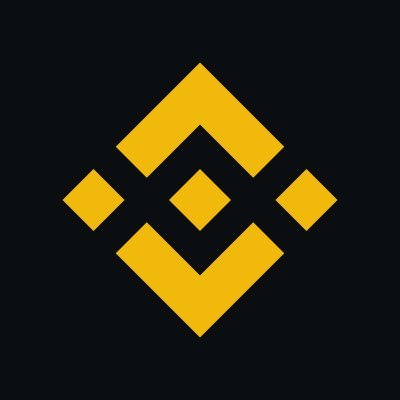 Binance dapp