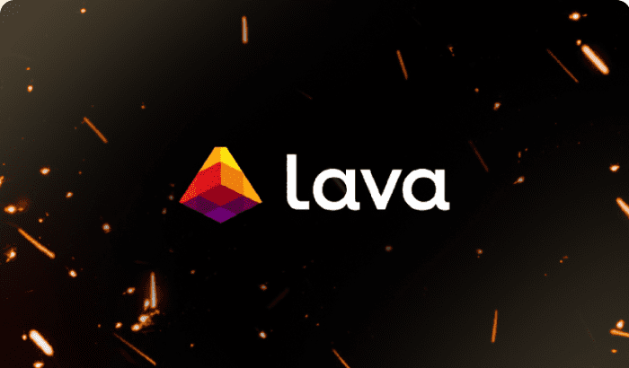 Lava Protocol