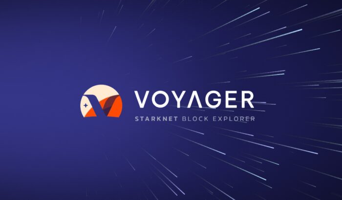 Voyager