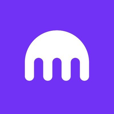 Kraken dapp