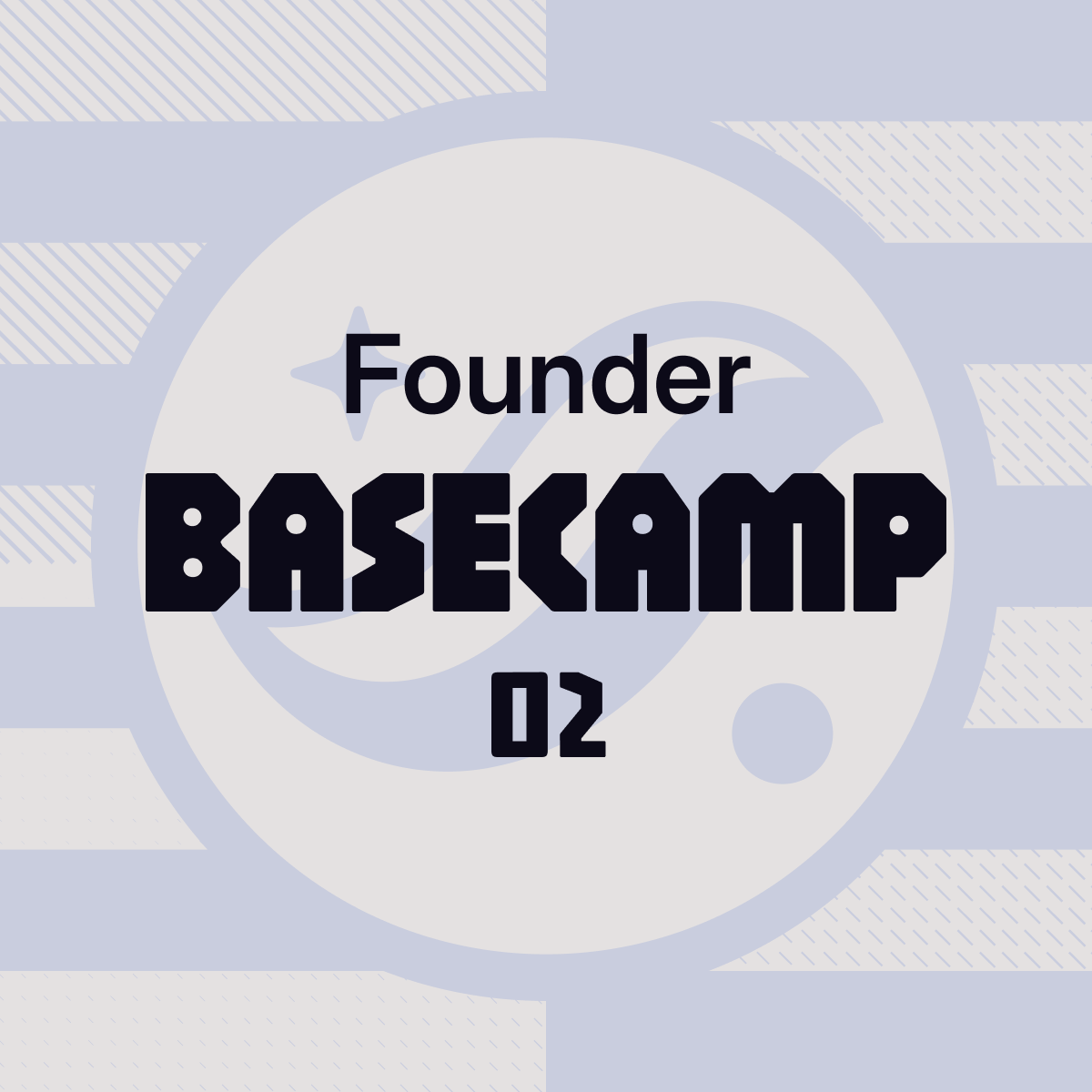 Founder Basecamp 02
