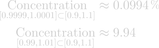 11 formula