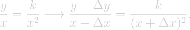 3 formula