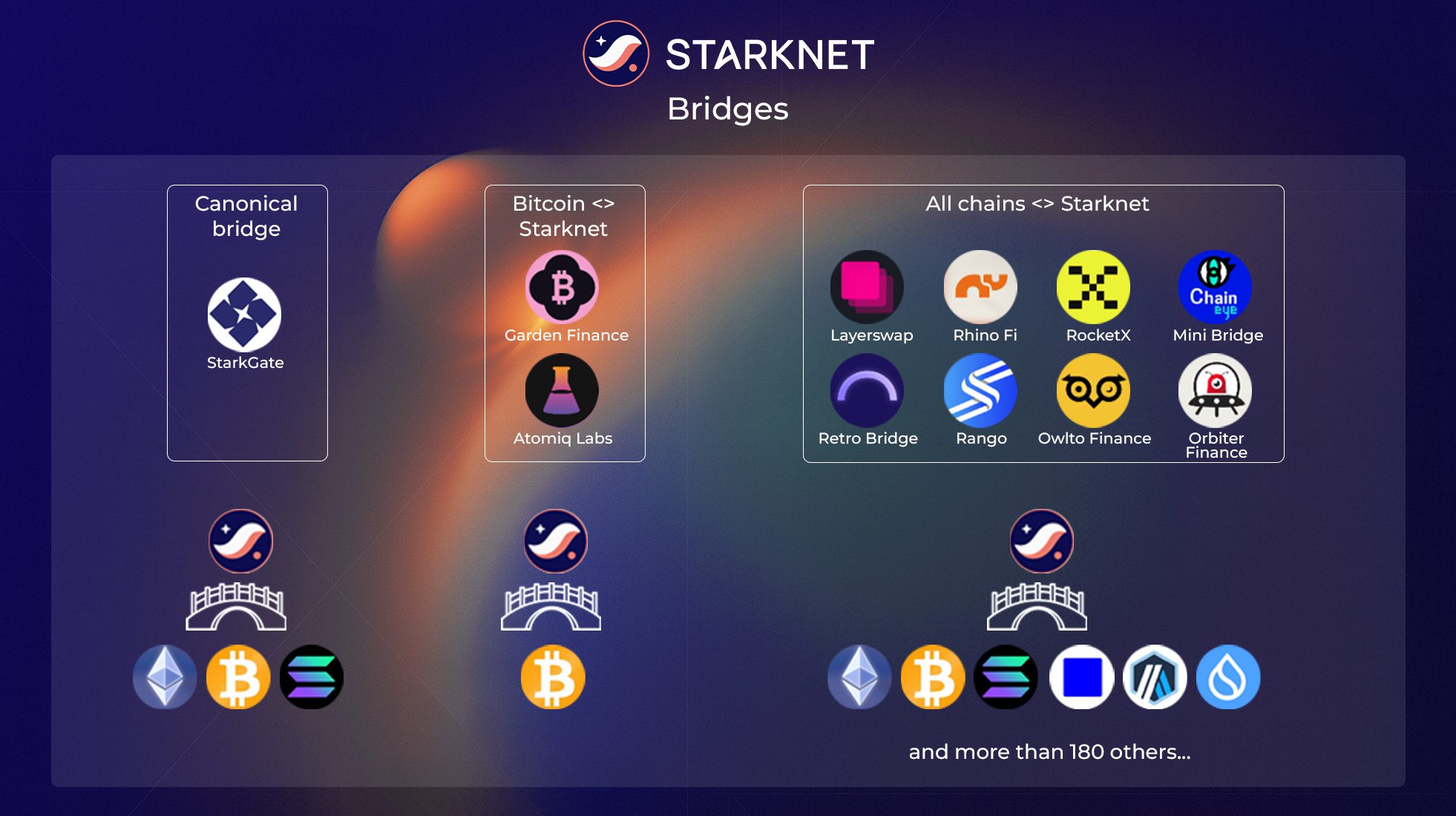Starknet Starter Pack: Your Guide to the ZK Rollup Ecosystem