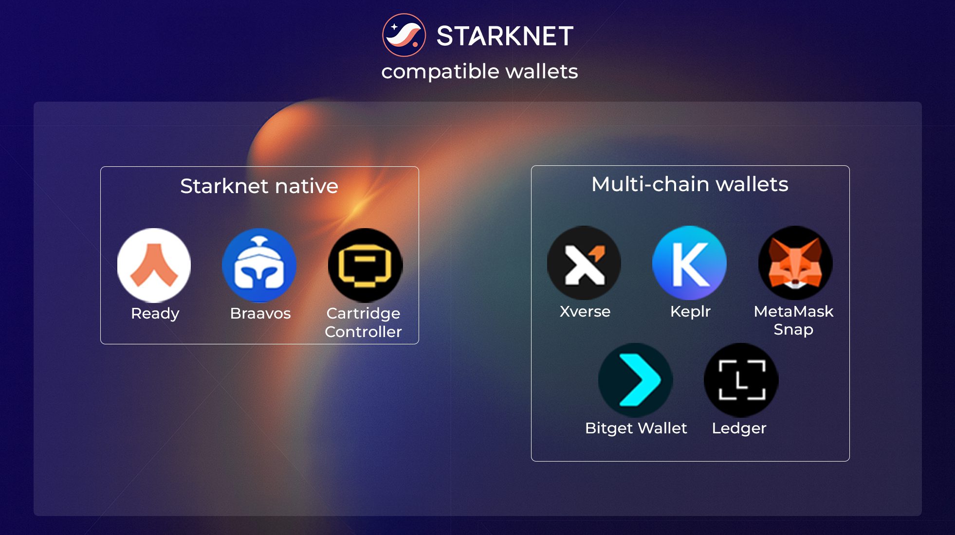Starknet Starter Pack: Your Guide to the ZK Rollup Ecosystem