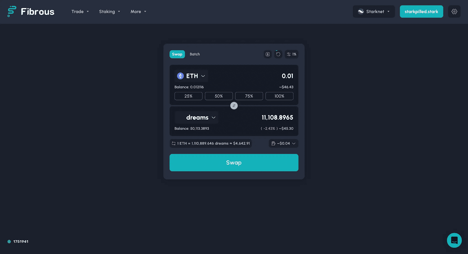 Starknet Starter Pack: Your Guide to the ZK Rollup Ecosystem