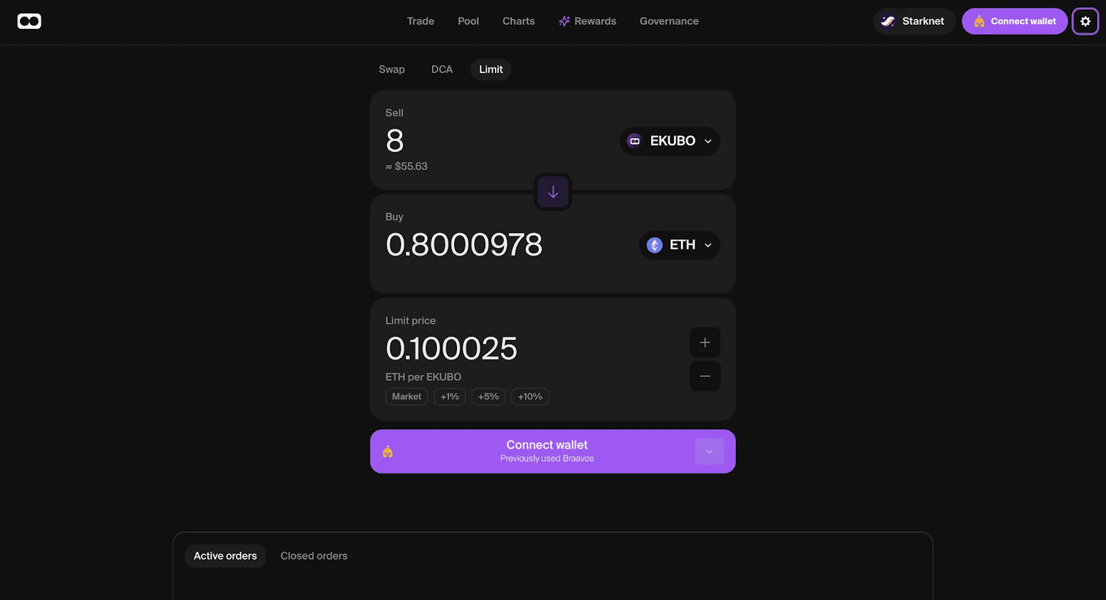 Starknet Starter Pack: Your Guide to the ZK Rollup Ecosystem