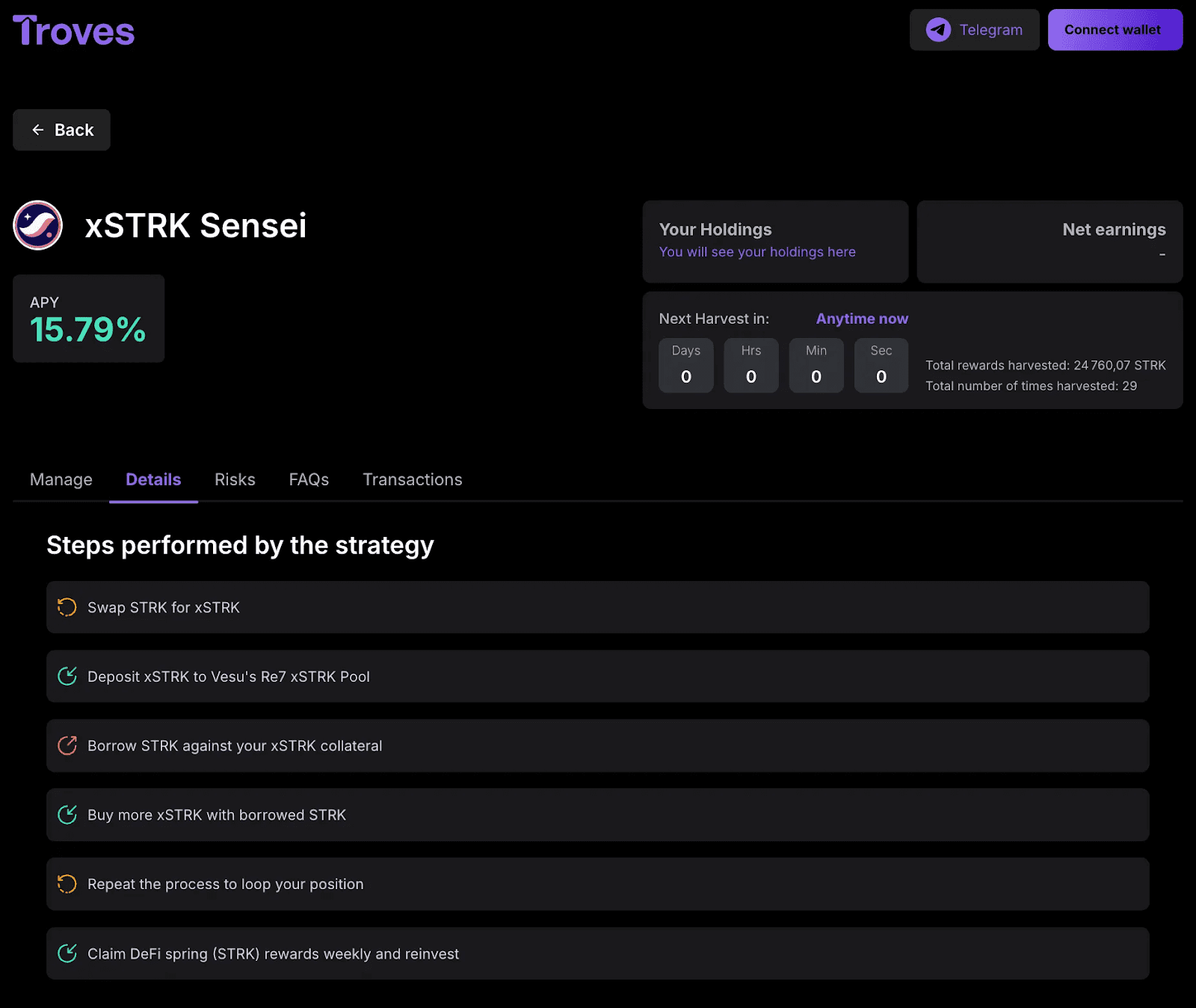 Starknet Starter Pack: Your Guide to the ZK Rollup Ecosystem