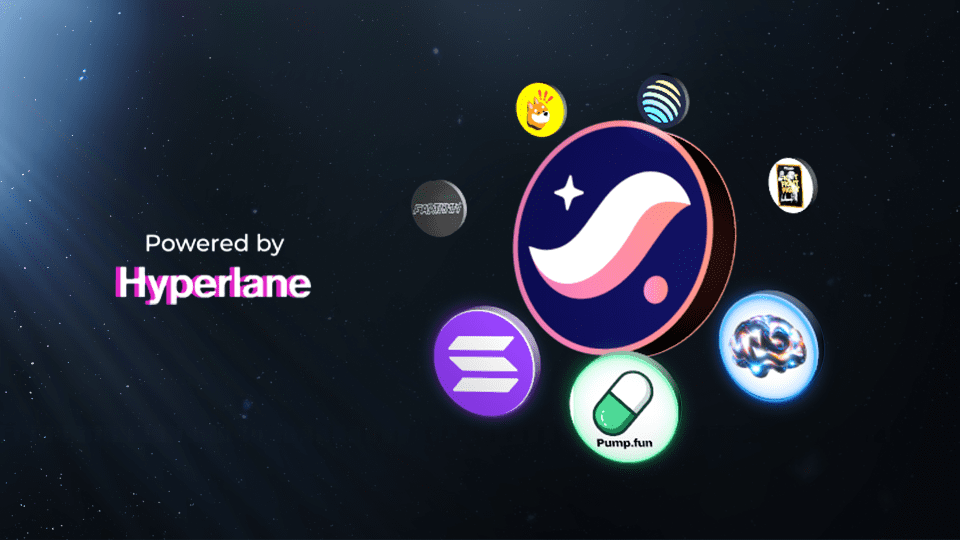 Bridging Solana to Starknet