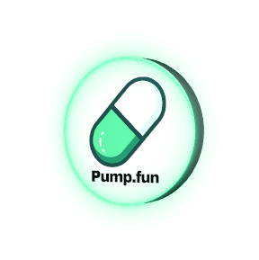 PUMP token