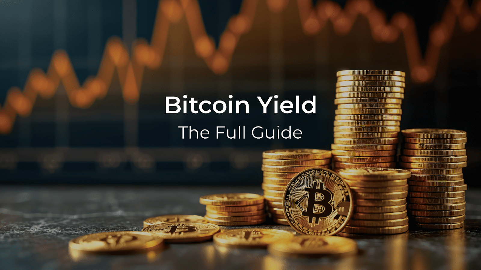 Bitcoin Yield: The Full Guide