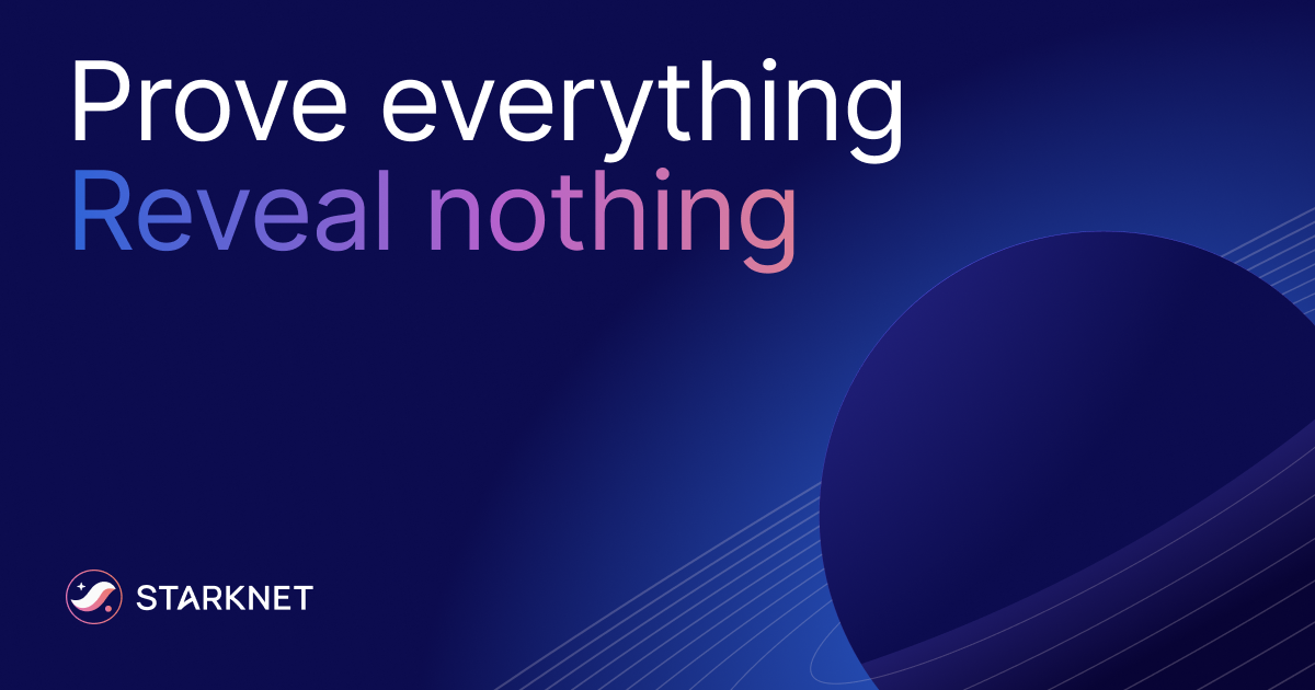 Privacy Was Always Yours. Blockchain Broke That.