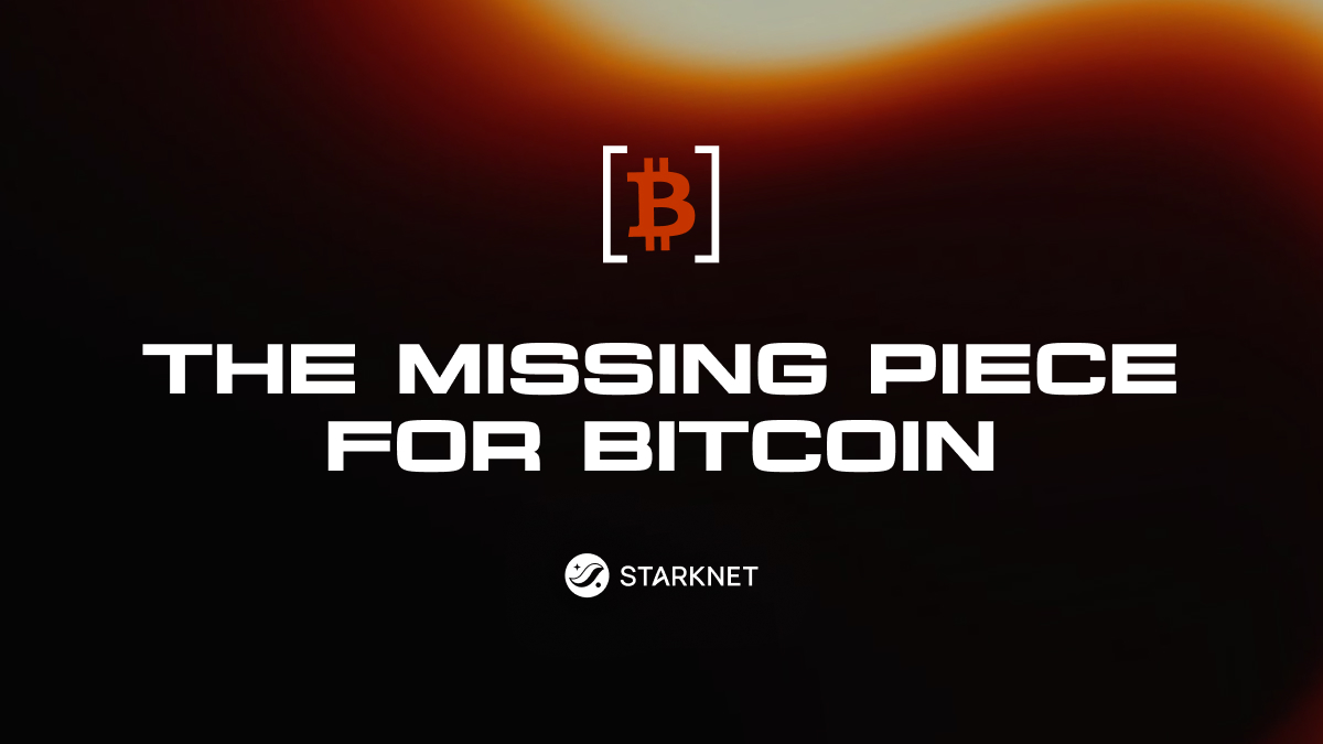 Why privacy is the missing piece for Bitcoin in DeFi