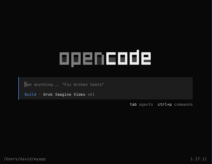 Connecting OpenCode to Venice
